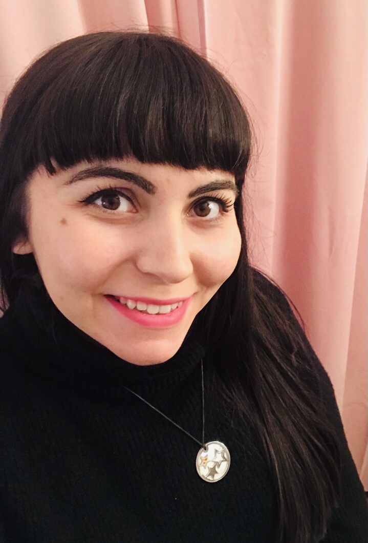 Katharina Schaufler